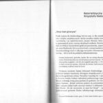 خرید و دانلود نسخه کامل کتاب Materialistyczna teologia Krzysztofa Kieślowskiego [one chapter from a book]