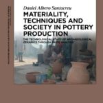 خرید و دانلود نسخه کامل کتاب Materiality, techniques and society in pottery production : the technological study of archaelogical ceramics through paste analysis