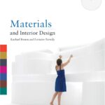 خرید و دانلود نسخه کامل کتاب Materials and Interior Design (Portfolio Skills: Interior Design)