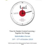 خرید و دانلود نسخه کامل کتاب Materials of Forum. Time for Student Centered Learning. Together for Change