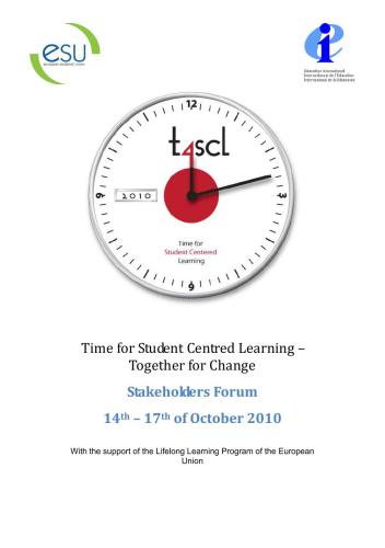 خرید و دانلود نسخه کامل کتاب Materials of Forum. Time for Student Centered Learning. Together for Change_68cf6744efc5a.jpeg خرید و دانلود نسخه کامل کتاب Materials of Forum. Time for Student Centered Learning. Together for Change