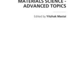 خرید و دانلود نسخه کامل کتاب Materials Science – Advanced Topics