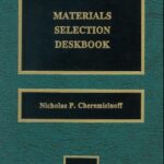 خرید و دانلود نسخه کامل کتاب Materials selection deskbook