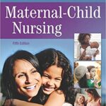 خرید و دانلود نسخه کامل کتاب Maternal-Child Nursing (5th Edition) BY McKinney –  +  Pdf