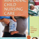 خرید و دانلود نسخه کامل کتاب Maternal Child Nursing Care
