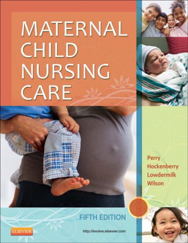 خرید و دانلود نسخه کامل کتاب Maternal Child Nursing Care_68b768994f693.jpeg خرید و دانلود نسخه کامل کتاب Maternal Child Nursing Care
