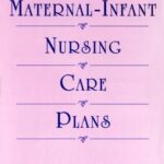 خرید و دانلود نسخه کامل کتاب Maternal Infant Nursing Care Plans