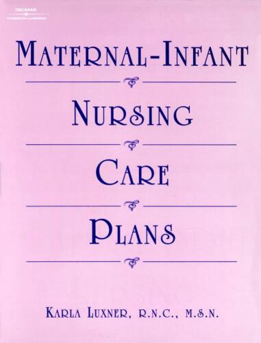 خرید و دانلود نسخه کامل کتاب Maternal Infant Nursing Care Plans_68bb493fdacda.jpeg خرید و دانلود نسخه کامل کتاب Maternal Infant Nursing Care Plans