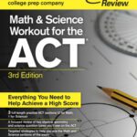 خرید و دانلود نسخه کامل کتاب Math and Science Workout for the ACT
