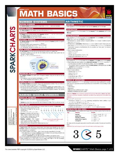 خرید و دانلود نسخه کامل کتاب Math Basics_68b57be7c97f7.jpeg خرید و دانلود نسخه کامل کتاب Math Basics