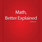 خرید و دانلود نسخه کامل کتاب Math, Better Explained