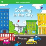 خرید و دانلود نسخه کامل کتاب Math Concept Reader. Grade 1
