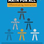 خرید و دانلود نسخه کامل کتاب Math For All: Differentiating Instruction, Grades K-2