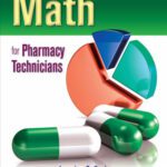 خرید و دانلود نسخه کامل کتاب Math for Pharmacy Technicians