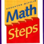 خرید و دانلود نسخه کامل کتاب Math Steps Level 4 (Grade 4)