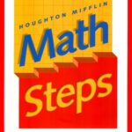 خرید و دانلود نسخه کامل کتاب Math Steps Level 6 (Grade 6)