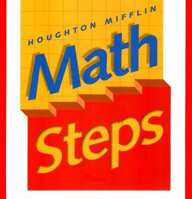 خرید و دانلود نسخه کامل کتاب Math Steps Level 6 (Grade 6)