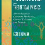 خرید و دانلود نسخه کامل کتاب Mathematica for Theoretical Physics II [Electrodynamics, Quant Mech, Gen. Relativity]