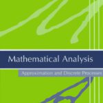 خرید و دانلود نسخه کامل کتاب Mathematical Analysis: Approximation and Discrete Processes