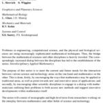 خرید و دانلود نسخه کامل کتاب Mathematical Biology II