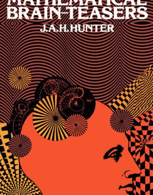 خرید و دانلود نسخه کامل کتاب Mathematical Brain-Teasers