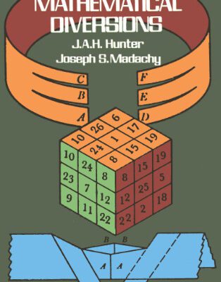 خرید و دانلود نسخه کامل کتاب Mathematical Diversions