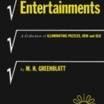 خرید و دانلود نسخه کامل کتاب Mathematical Entertainments: A Collection of Illuminating Puzzles, New and Old