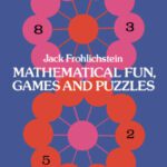 خرید و دانلود نسخه کامل کتاب Mathematical Fun, Games and Puzzles
