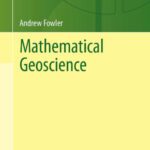 خرید و دانلود نسخه کامل کتاب Mathematical geoscience