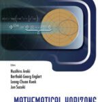 خرید و دانلود نسخه کامل کتاب Mathematical Horizons for Quantum Physics