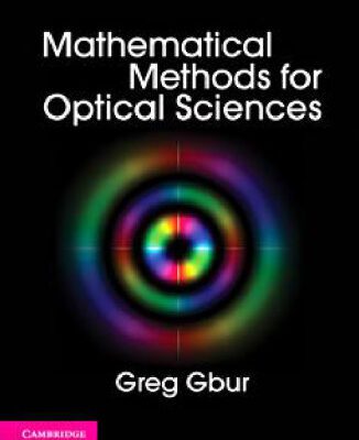 خرید و دانلود نسخه کامل کتاب Mathematical Methods for Optical Physics and Engineering