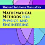 خرید و دانلود نسخه کامل کتاب Mathematical methods for physics and engineering : a comprehensive guide [STUDENT SOLNS]