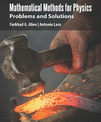 خرید و دانلود نسخه کامل کتاب Mathematical Methods for Physics: Problems and Solutions