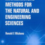 خرید و دانلود نسخه کامل کتاب Mathematical Methods for the Natural and Engineering Sciences
