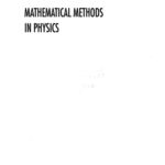 خرید و دانلود نسخه کامل کتاب Mathematical Methods in Physics