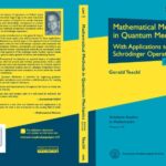 خرید و دانلود نسخه کامل کتاب Mathematical Methods in Quantum Mechanics: With Applications to Schrodinger Operators