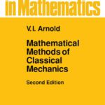 خرید و دانلود نسخه کامل کتاب Mathematical Methods of Classical Mechanics