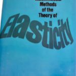 خرید و دانلود نسخه کامل کتاب Mathematical Methods of the Theory of Elasticity