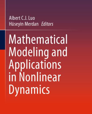 خرید و دانلود نسخه کامل کتاب Mathematical Modeling and Applications in Nonlinear Dynamics