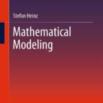 خرید و دانلود نسخه کامل کتاب Mathematical modeling
