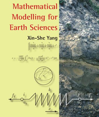 خرید و دانلود نسخه کامل کتاب Mathematical Modelling for Earth Sciences