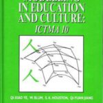 خرید و دانلود نسخه کامل کتاب Mathematical Modelling in Education and Culture: ICTMA 10