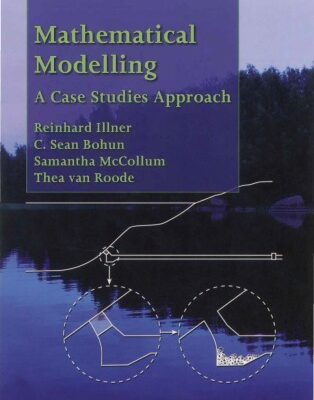 خرید و دانلود نسخه کامل کتاب Mathematical Modelling