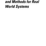 خرید و دانلود نسخه کامل کتاب Mathematical Models and Methods for Real World Systems