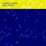 خرید و دانلود نسخه کامل کتاب Mathematical Models in Biology: An Introduction