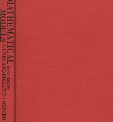 خرید و دانلود نسخه کامل کتاب Mathematical Models