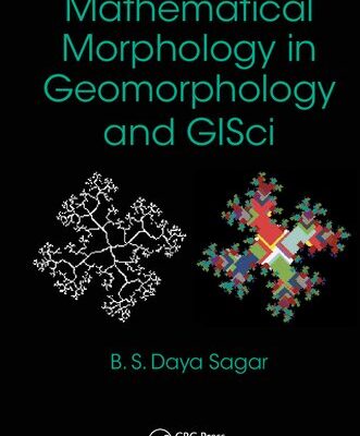 خرید و دانلود نسخه کامل کتاب Mathematical morphology in geomorphology and GISci