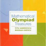 خرید و دانلود نسخه کامل کتاب Mathematical olympiad treasures