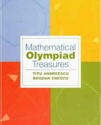 خرید و دانلود نسخه کامل کتاب Mathematical olympiad treasures