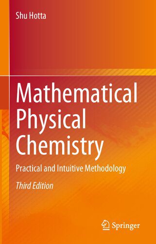 خرید و دانلود نسخه کامل کتاب Mathematical Physical Chemistry: Practical and Intuitive Methodology_68d45b93c9a7e.jpeg خرید و دانلود نسخه کامل کتاب Mathematical Physical Chemistry: Practical and Intuitive Methodology